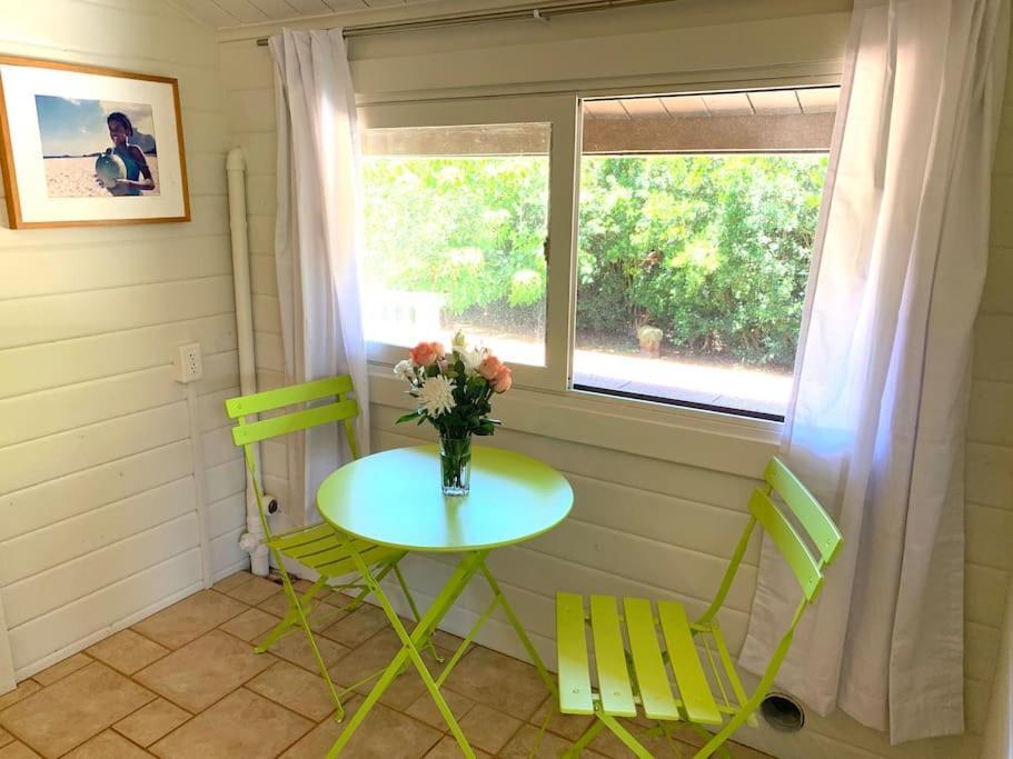 North Shore Garden Studio 哈莱伊瓦 外观 照片